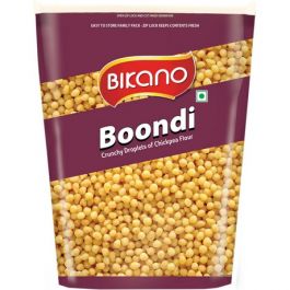 Boondi Mix