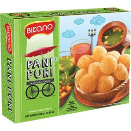 Pani Puri
