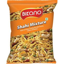 Shahi Mix