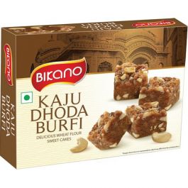 Dhoda Burfi