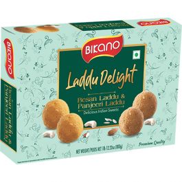 Laddu Delight