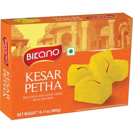 Kesar Petha