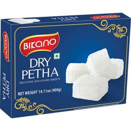 Dry Petha