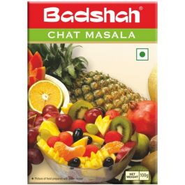 Masala Chat