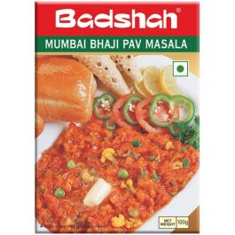 Masala Mumbai Bhaji Pav