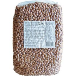 Peanuts with Skin Raw 40/50
