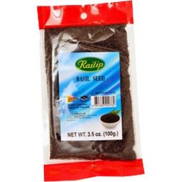 Basil Seed