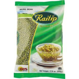 Mung Beans