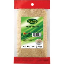 Sesame Seeds White