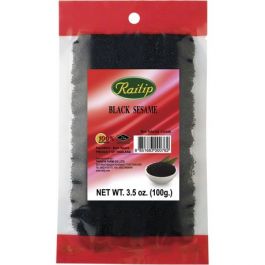 Sesame Seeds Black
