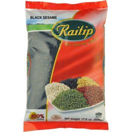 Sesame Seeds Black