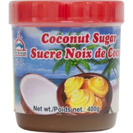 Coconut Sugar