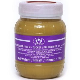 Palm Sugar