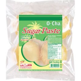 Palm Sugar