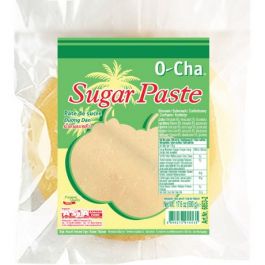 Palm Sugar