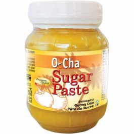 Palm Sugar