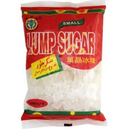 Lump Sugar White