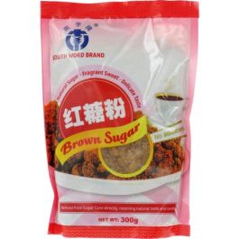 Brown Sugar