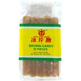 Brown Sugar Candy Pieces