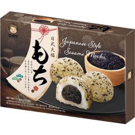 Mochi Sesam