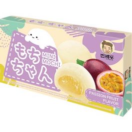Mochi Passievrucht Mini