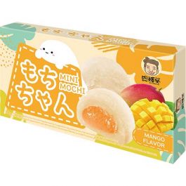 Mochi Mango Mini