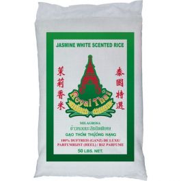 Jasmine Rice