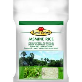 Jasmijnrijst