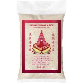 Jasmine Rice Broken