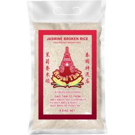 Jasmine Rice Broken