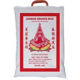 Jasmine Rice Broken