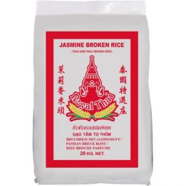 Brisures de Riz au Jasmin