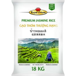 Jasminreis Premium ST25