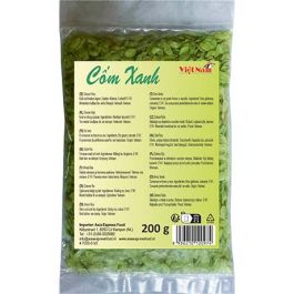 Green Rice