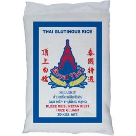 Riz Collant