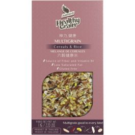Multigrain Cereals & Rice