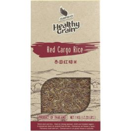 Cargo Rice Red