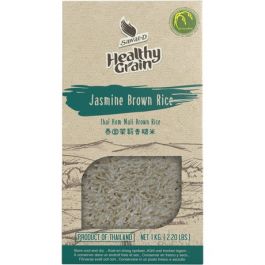 Cargo Rice Brown