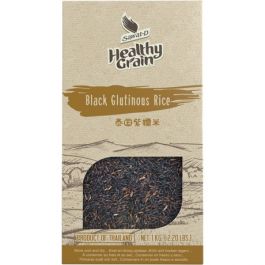 Glutinous Rice Black