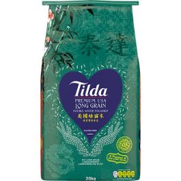 Langkornreis USA-Style