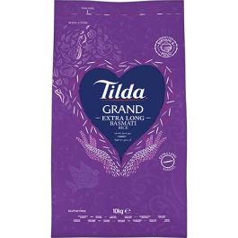 Basmati Rice Extra Long