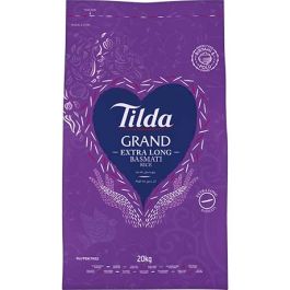 Basmati Rice Extra Long