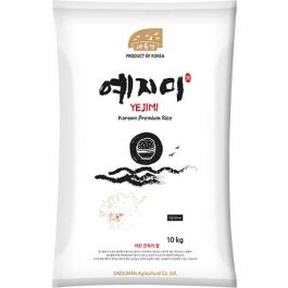 Korean Rice Premium Yejimi