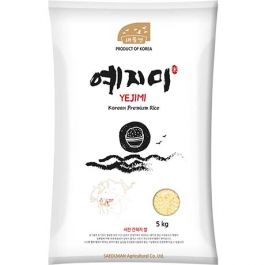 Korean Rice Premium Yejimi