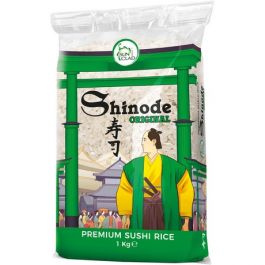 Sushi Rice Shinode