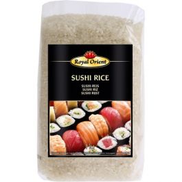 Sushi Rijst