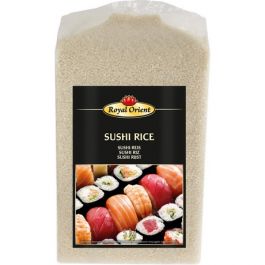 Sushi Rijst
