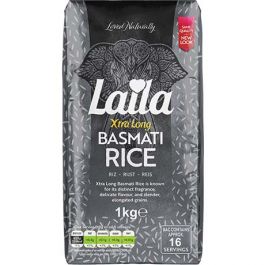 Basmatireis Extra Lang