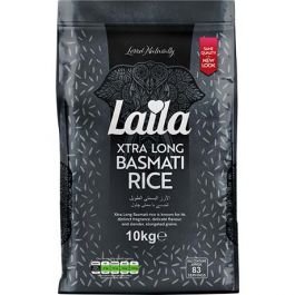Basmatireis Extra Lang