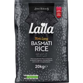 Basmatireis Extra Lang